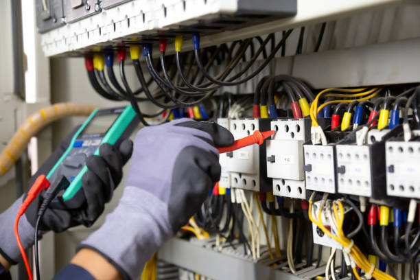 Reliable Solomons, MD Electrical Services Solutions